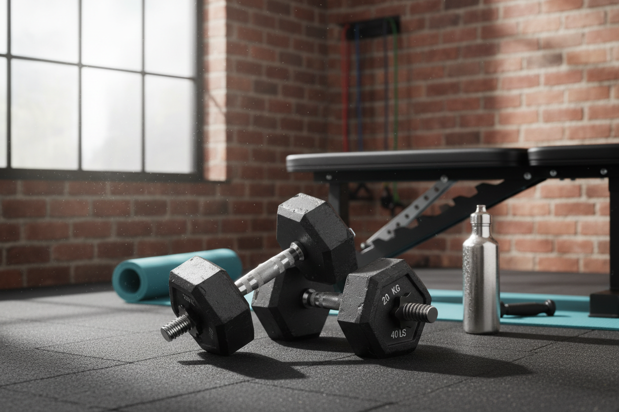 in a real life environments