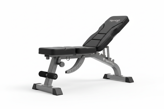Vigorshift Pro Adjustable Bench