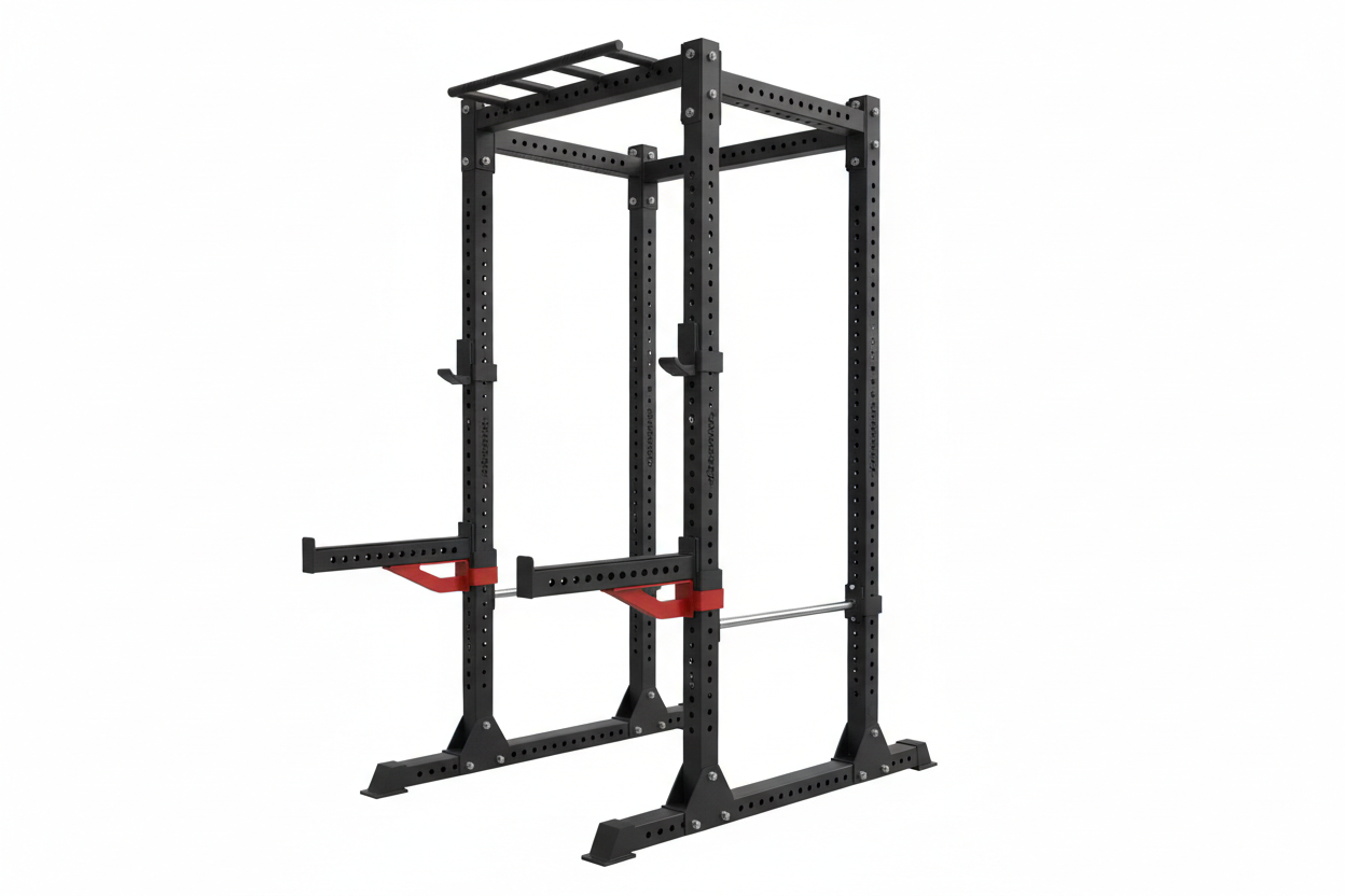 Vigorshift Apex Power Rack V1