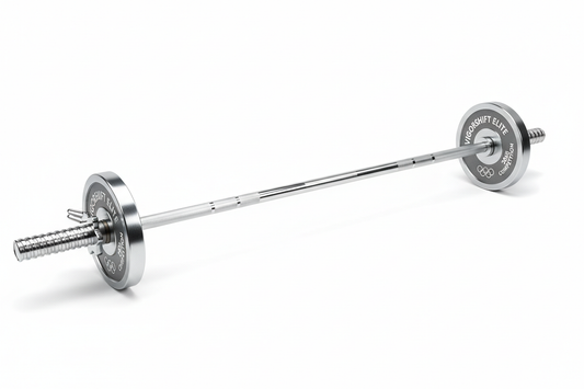 Vigorshift Elite Olympic Barbell (20kg)