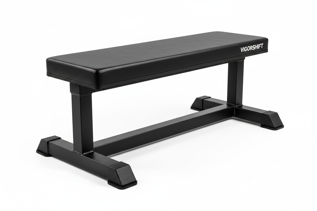 Vigorshift Flat Competition Bench