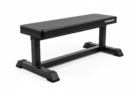 Vigorshift Flat Competition Bench