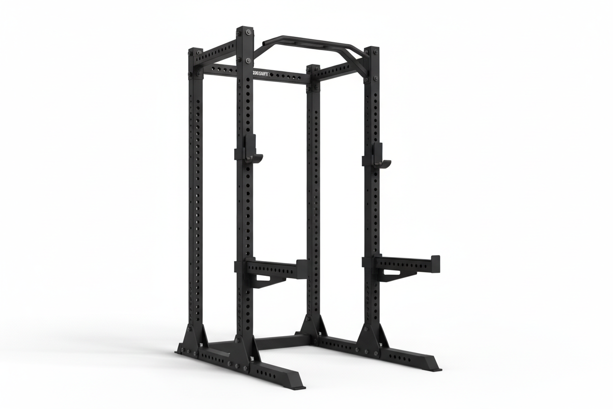 Vigorshift Titan Half Rack