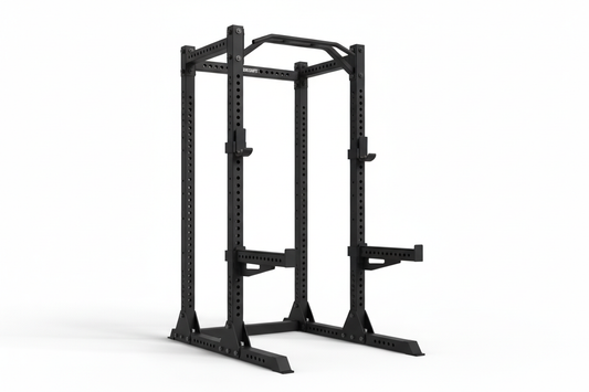 Vigorshift Titan Half Rack